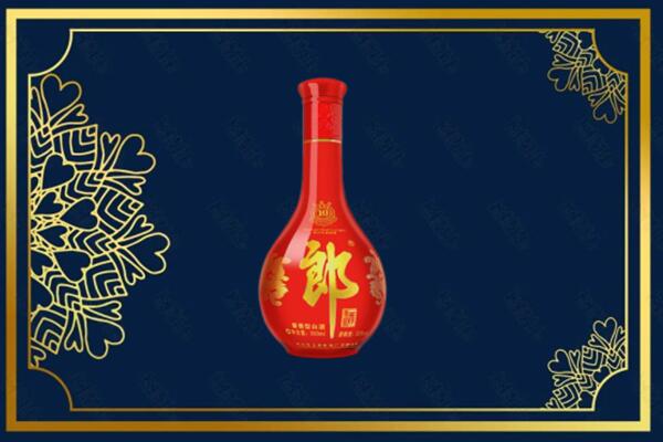 乐山回收求购郎酒